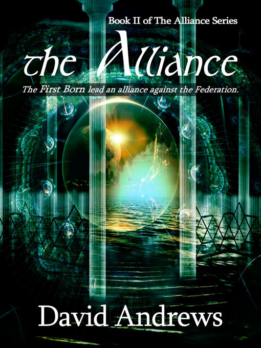 Title details for The Alliance by David Andrews - Available